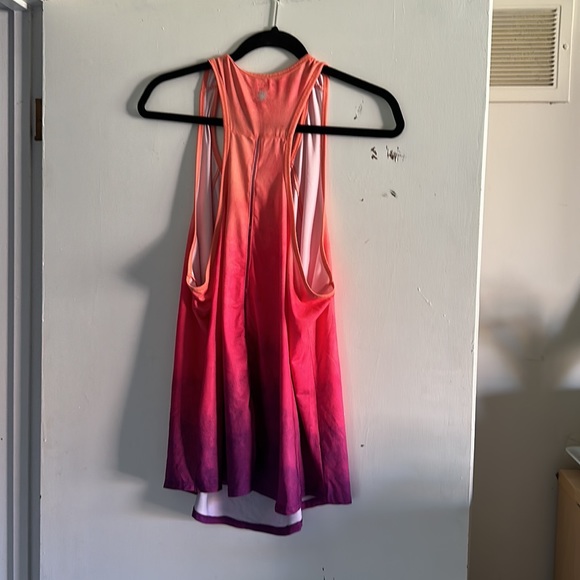 1X active tank ombré - Picture 3 of 3